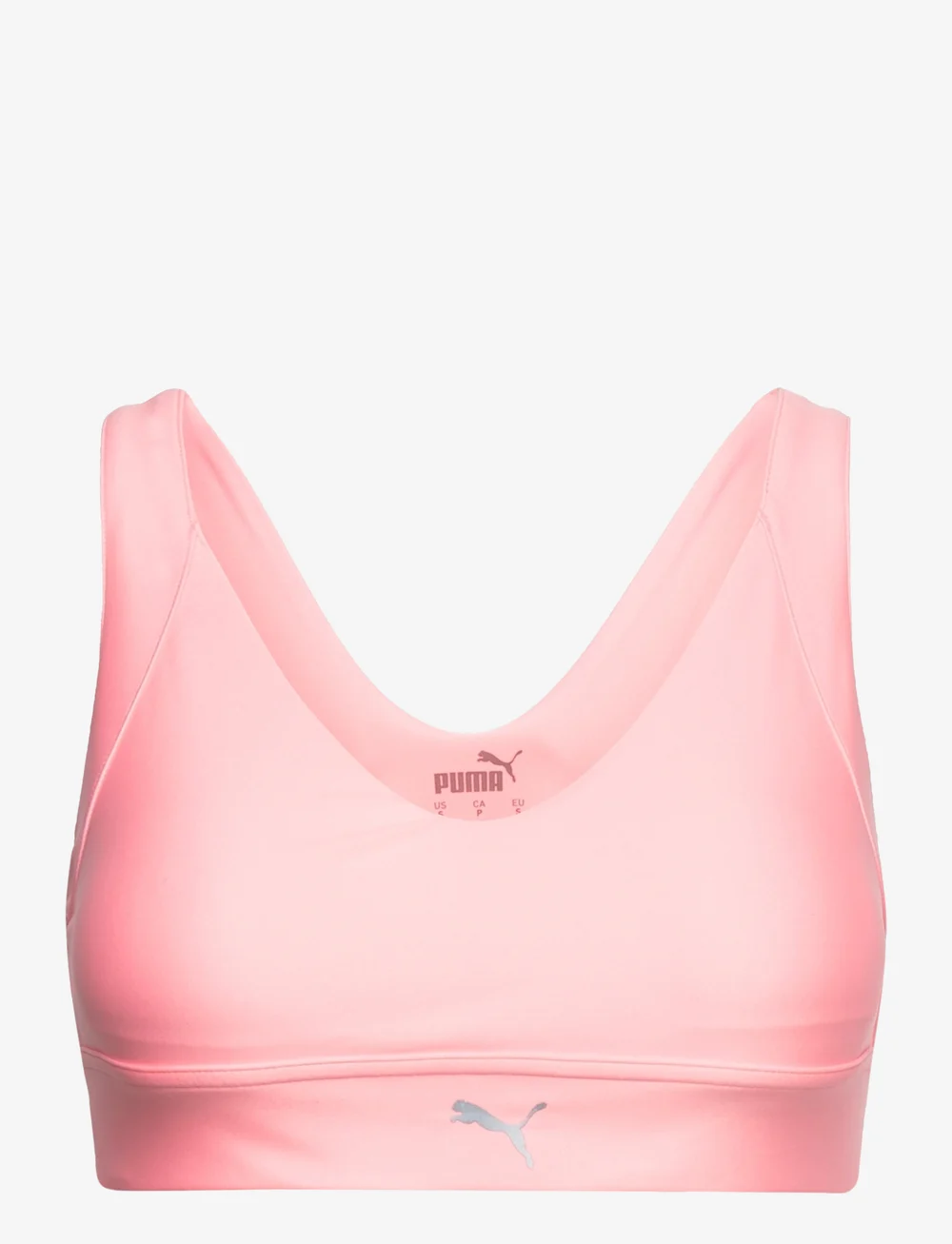 PUMA High Impact Ultraform Running Bra – bras – shop at Booztlet