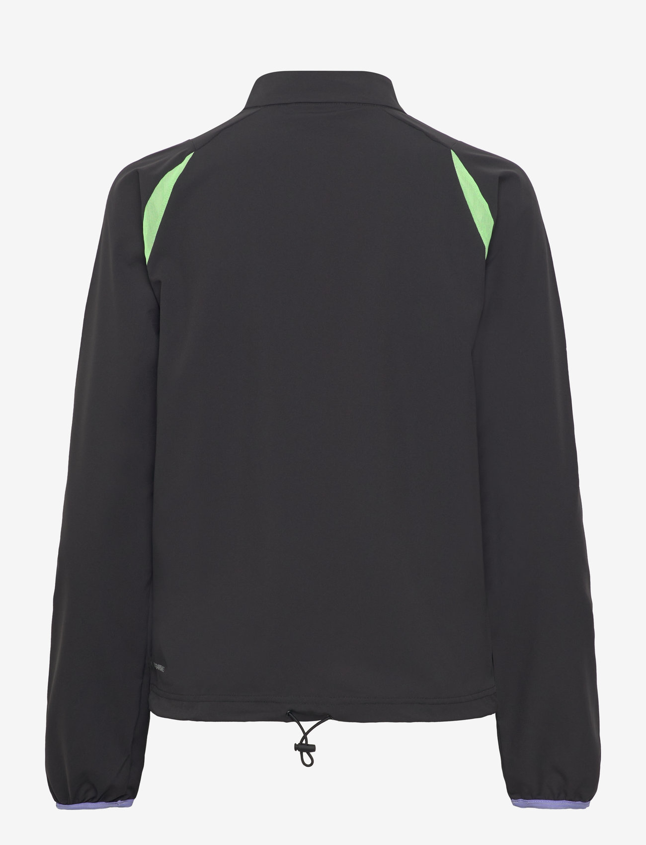 PUMA - RUN ULTRAWEAVE JACKET W - puma black - 1