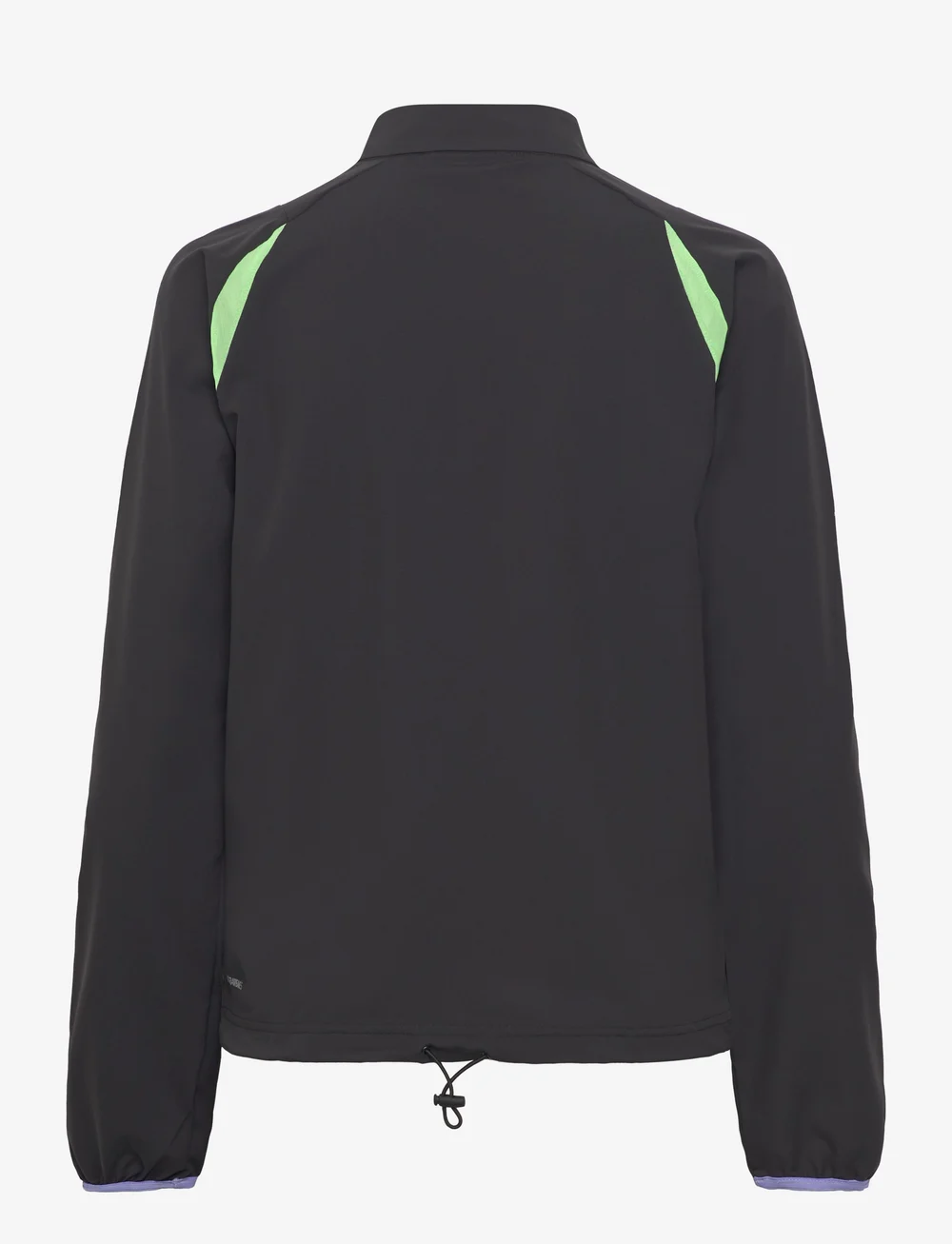 PUMA - RUN ULTRAWEAVE JACKET W - sportjacken - puma black - 1