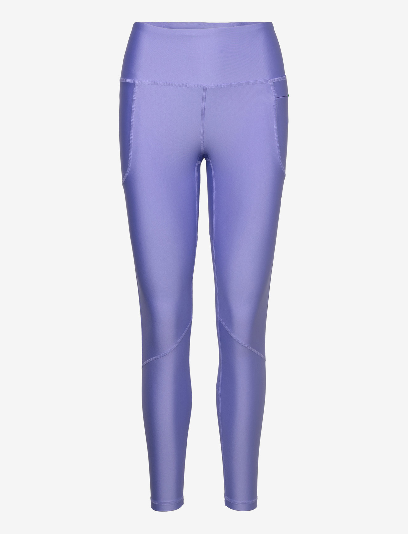 PUMA - RUN KEY ITEM ULTRAFORM HW FL TIGHT W - elektro purple - 0