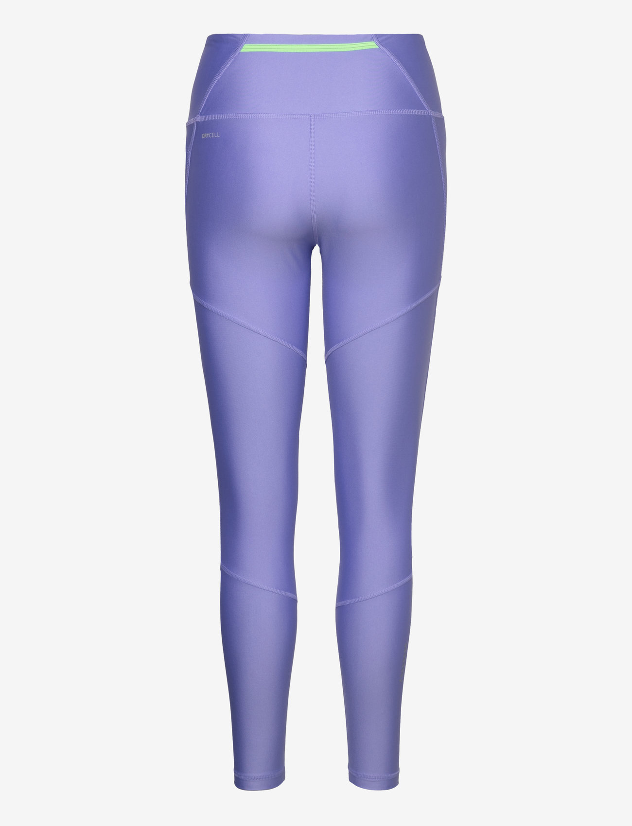 PUMA - RUN KEY ITEM ULTRAFORM HW FL TIGHT W - elektro purple - 1