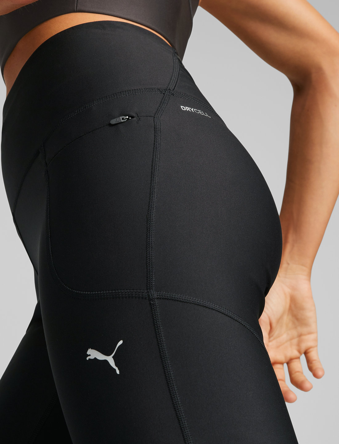 Puma binding leggings clearance