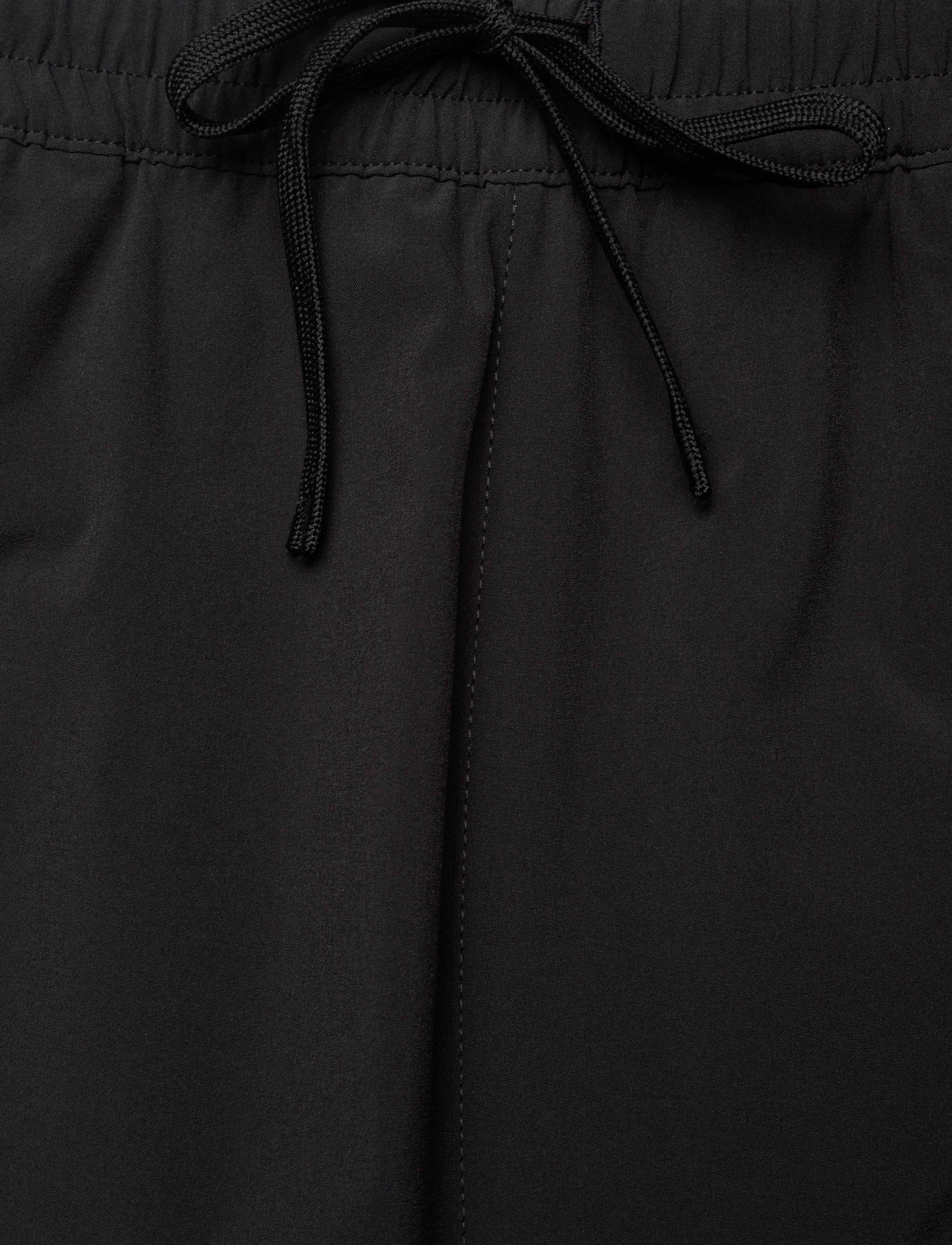 PUMA - Puma Fit 7" Stretch Woven Short - puma black-fizzy lime - 3