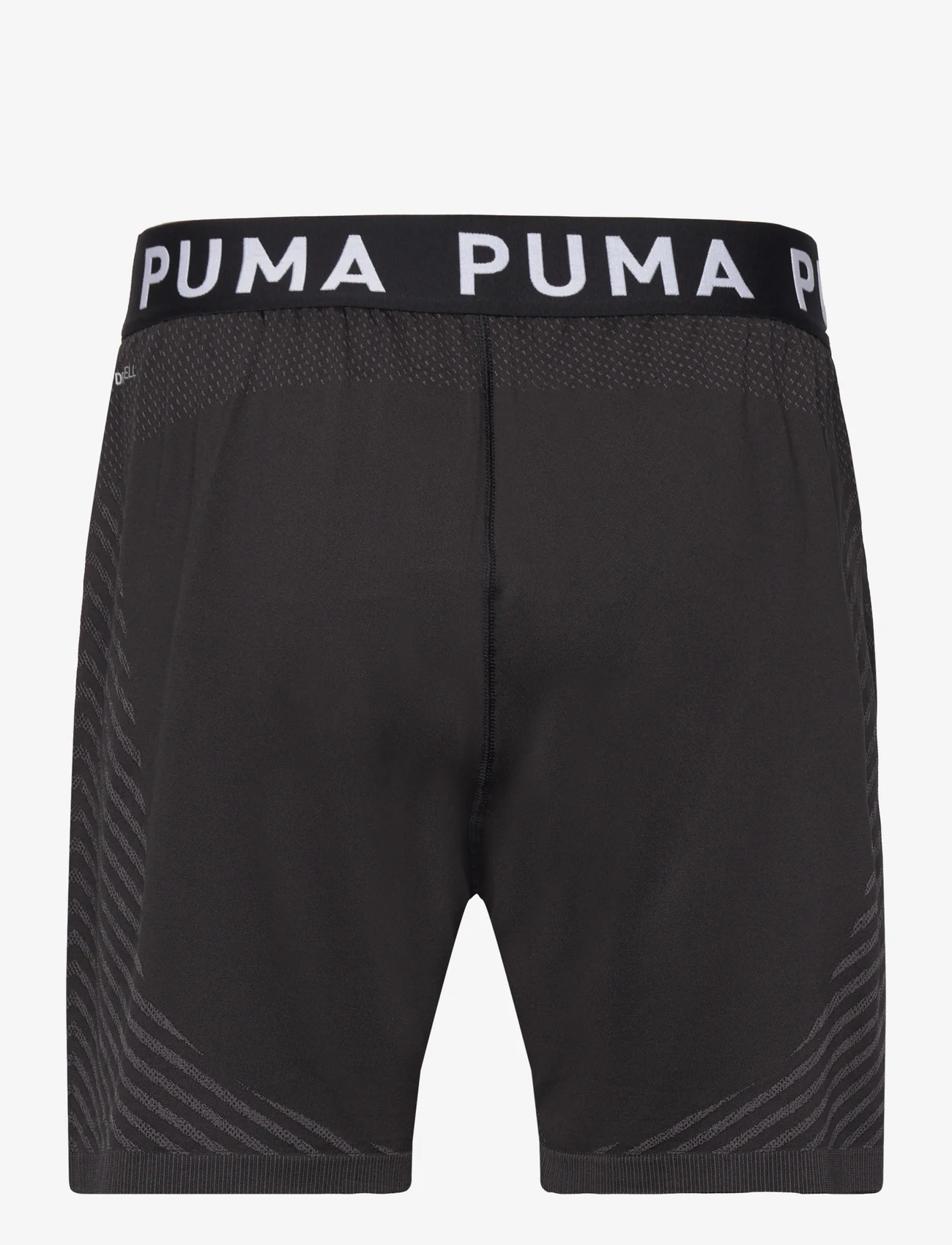 PUMA - TRAIN FORMKNIT SEAMLESS 7" SHORT - sportsshorts - puma black - 1