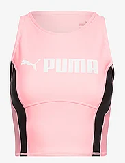PUMA - PUMA FIT EVERSCULPT TANK - t-shirts & topper - koral ice - 0