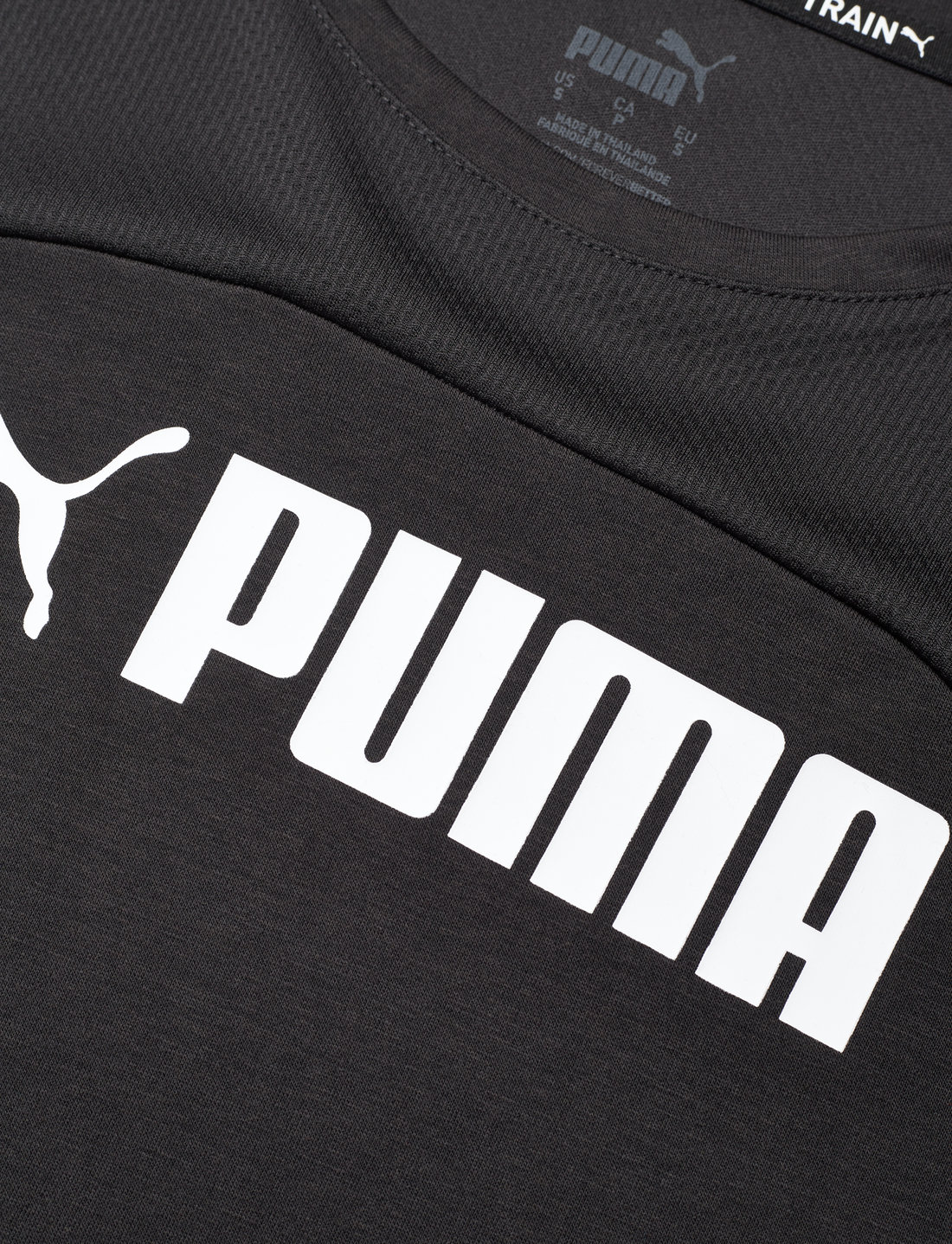 Puma tops deals