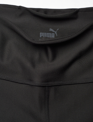 PUMA - PUMA FIT EVERSCULPT COLOR BLOCK HW 7/8 TIGHT - sportleggings - puma black-puma white - 7