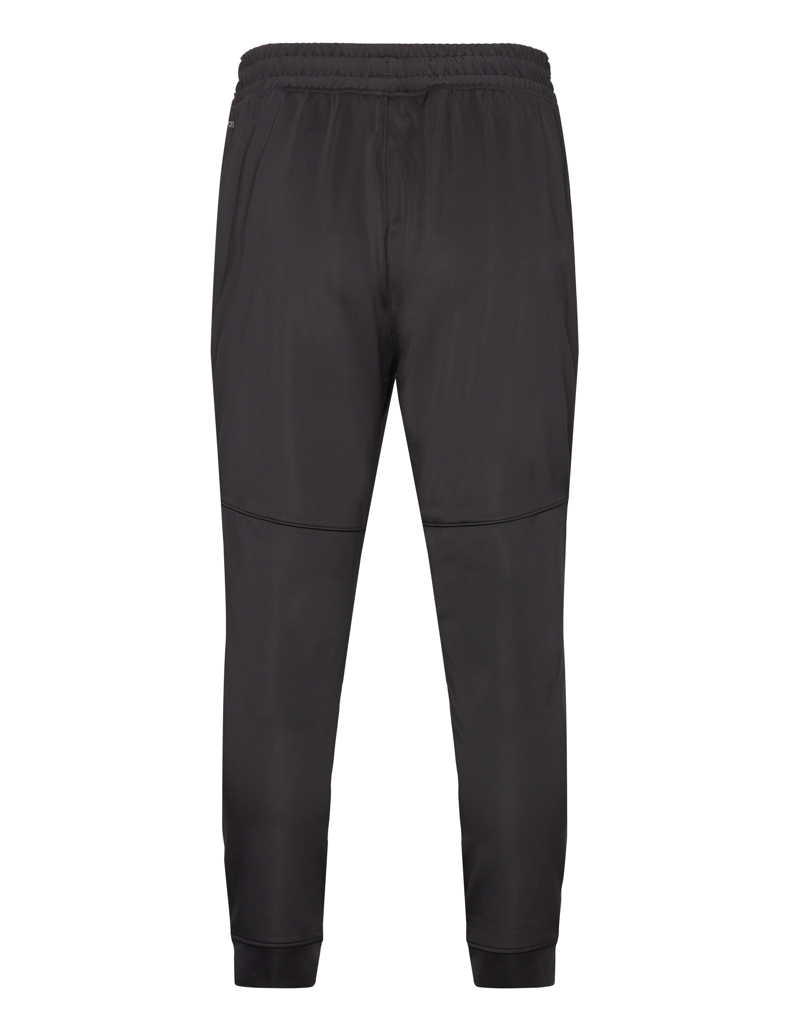 PUMA - Puma Fit Double Knit Jogger - puma black - 1