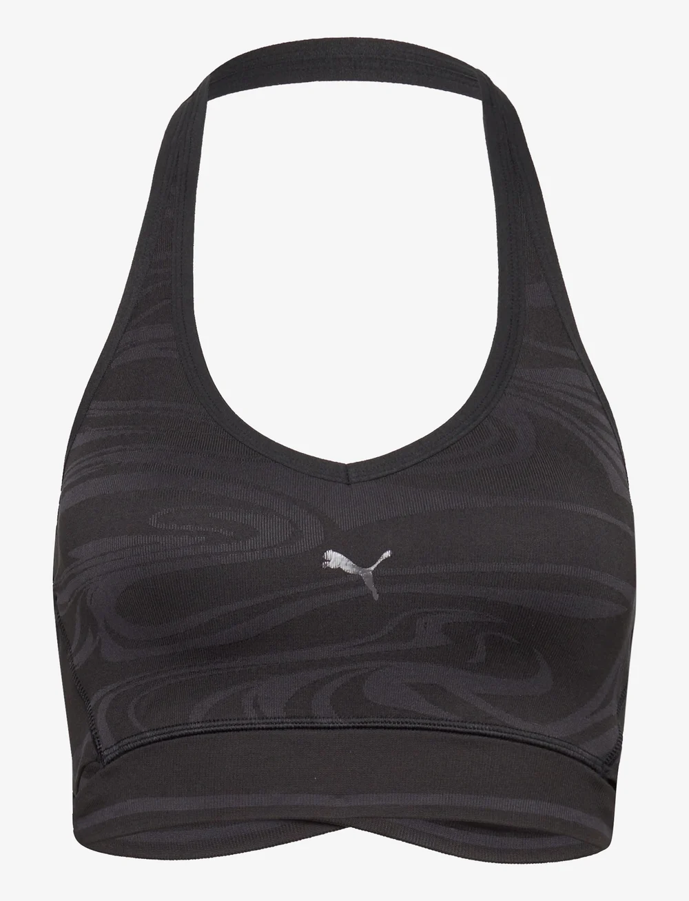 PUMA Low Impact Formknit Seamless Bra Sports bras Boozt