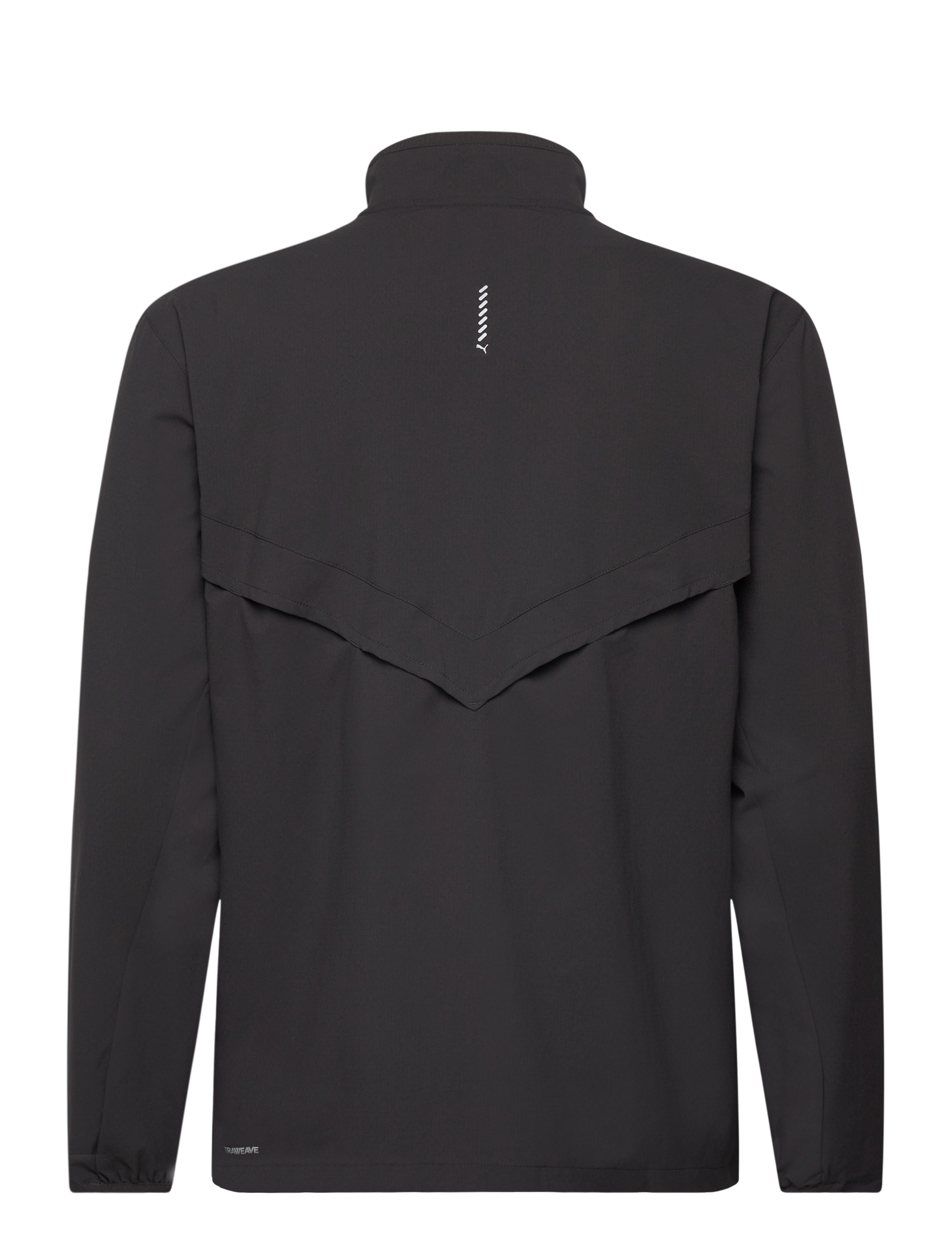 PUMA - Run Ultraweave Jacket - puma black - 1