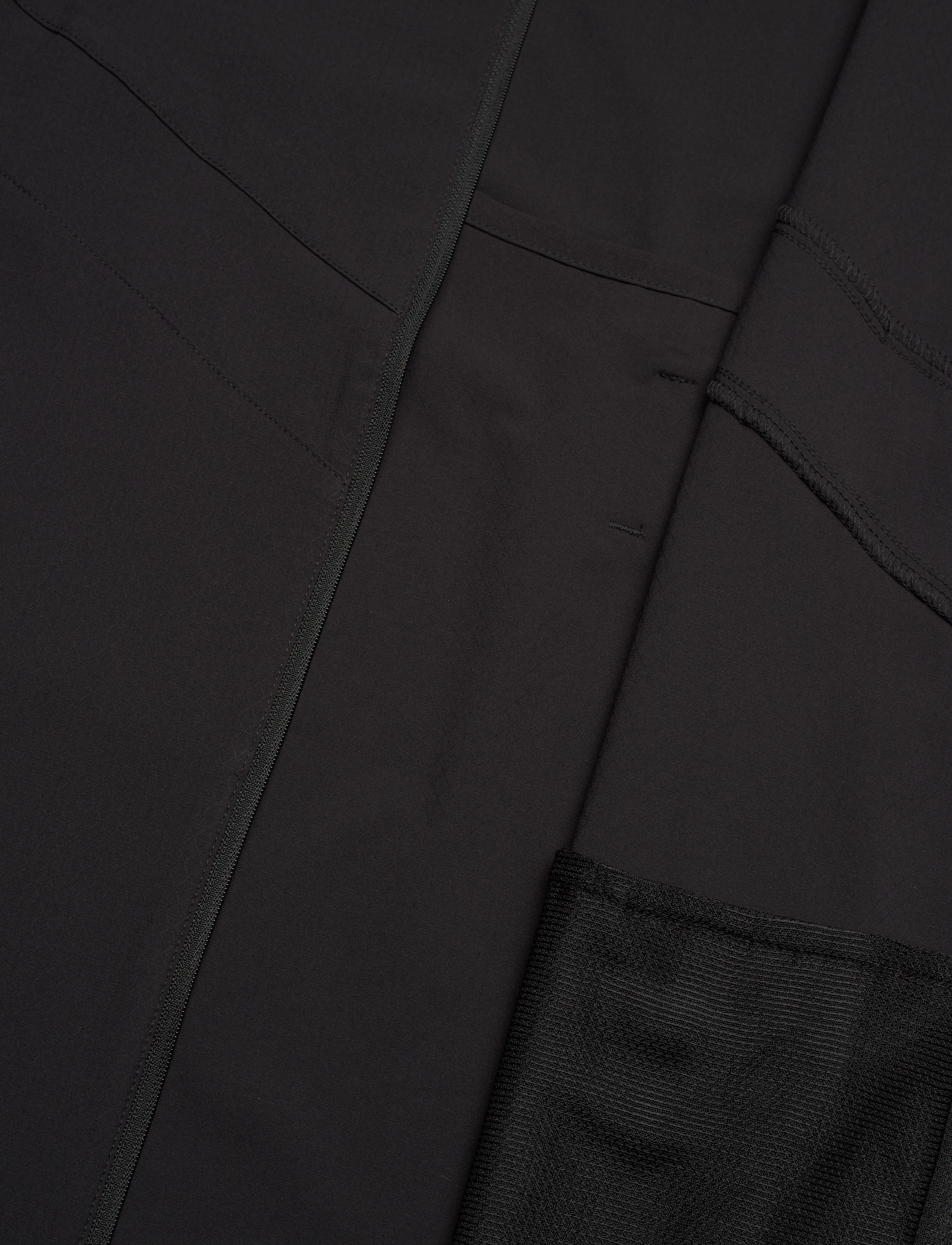 PUMA - Run Ultraweave Jacket - puma black - 4
