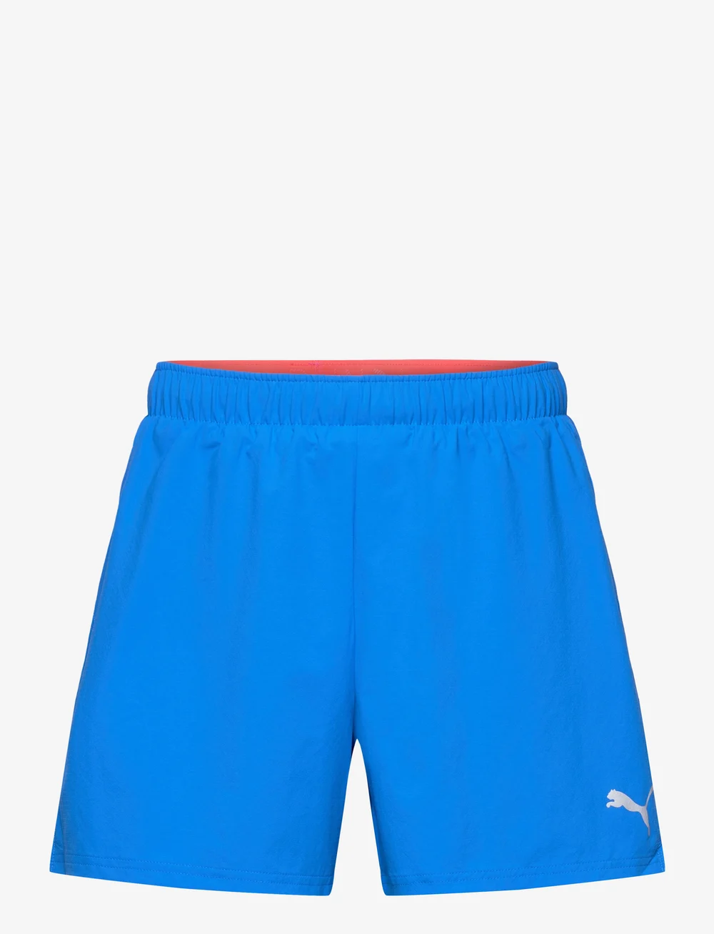 Puma top jogging shorts