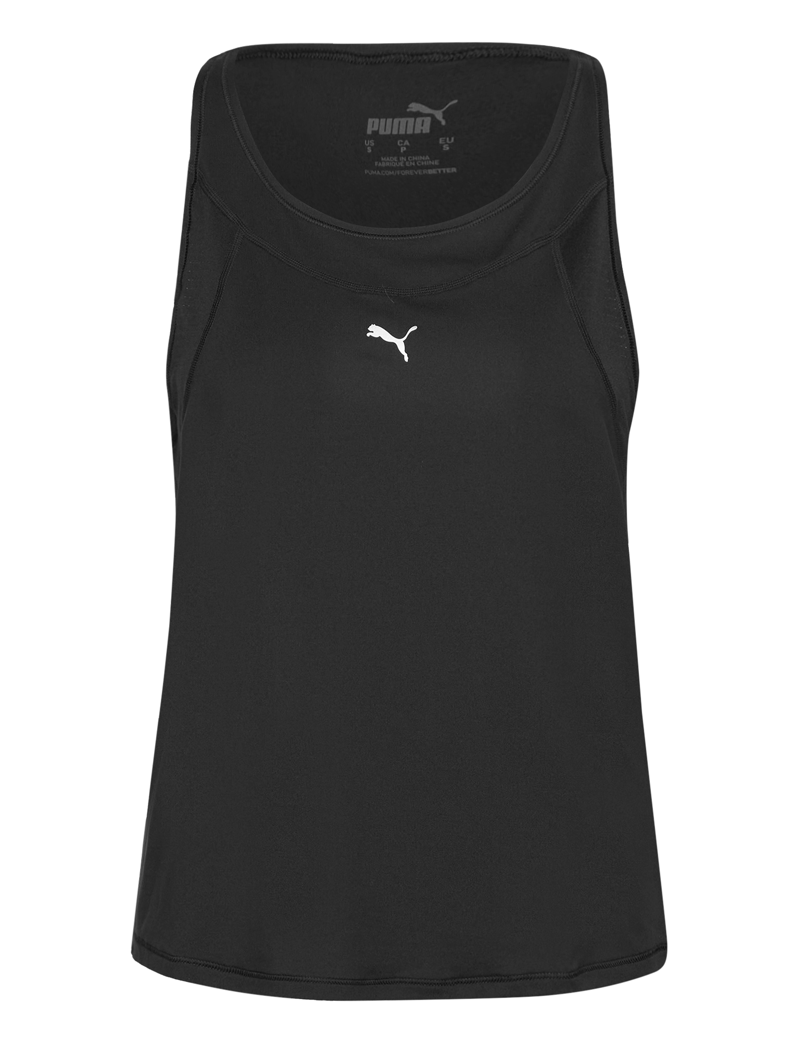 PUMA BLACK