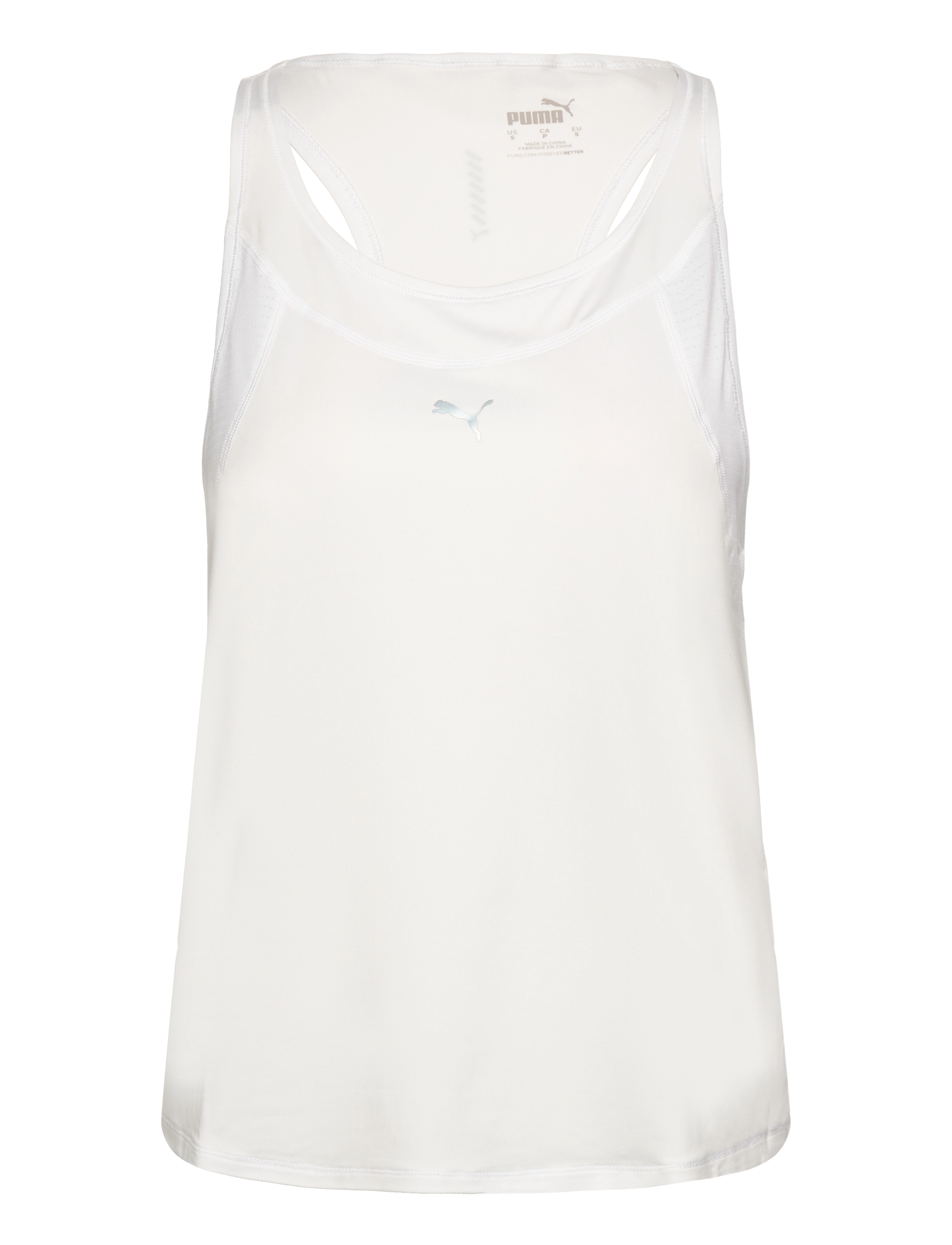 PUMA WHITE