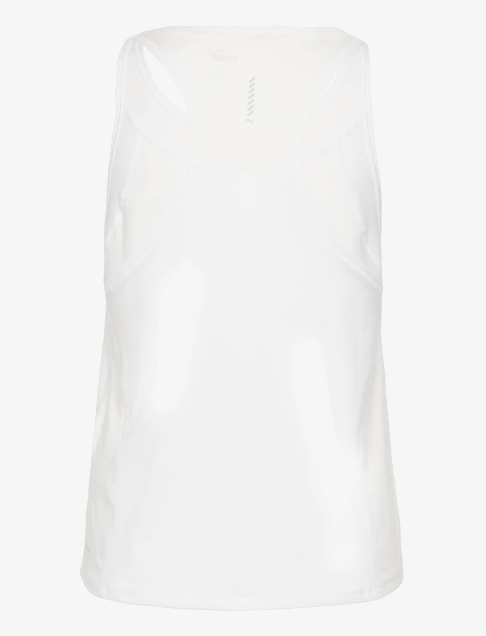 PUMA - RUN CLOUDSPUN TANK W - tank tops - puma white - 2
