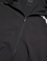 PUMA - RUN ULTRAWEAVE JACKET W - sports jackets - puma black - 7