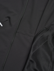 PUMA - RUN ULTRAWEAVE JACKET W - sports jackets - puma black - 9
