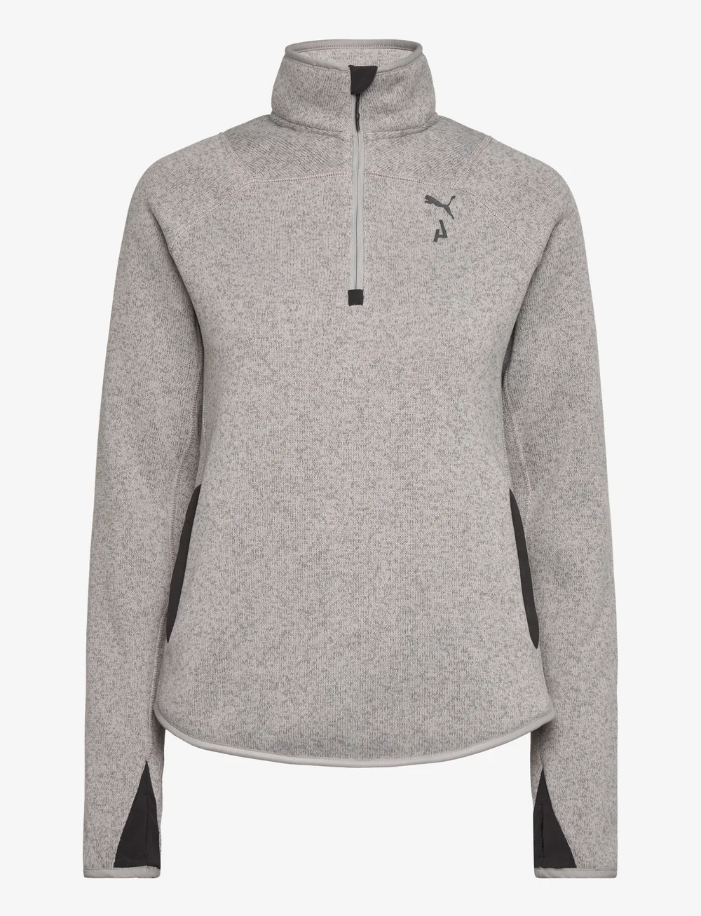 Puma 2025 zip sweater
