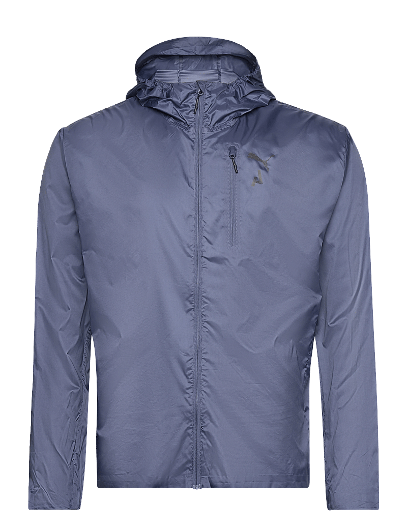 Mens Jackets Target Running Jacket ADIZERO RUNNING LIGHTWEIGHT