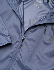PUMA - M SEASONS LIGHTWEIGHT PACKABLE TRAIL RUN JACKET - jakker og frakker - inky blue - 7