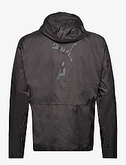 PUMA - M SEASONS LIGHTWEIGHT PACKABLE TRAIL RUN JACKET - outdoor & rain jackets - puma black - 1
