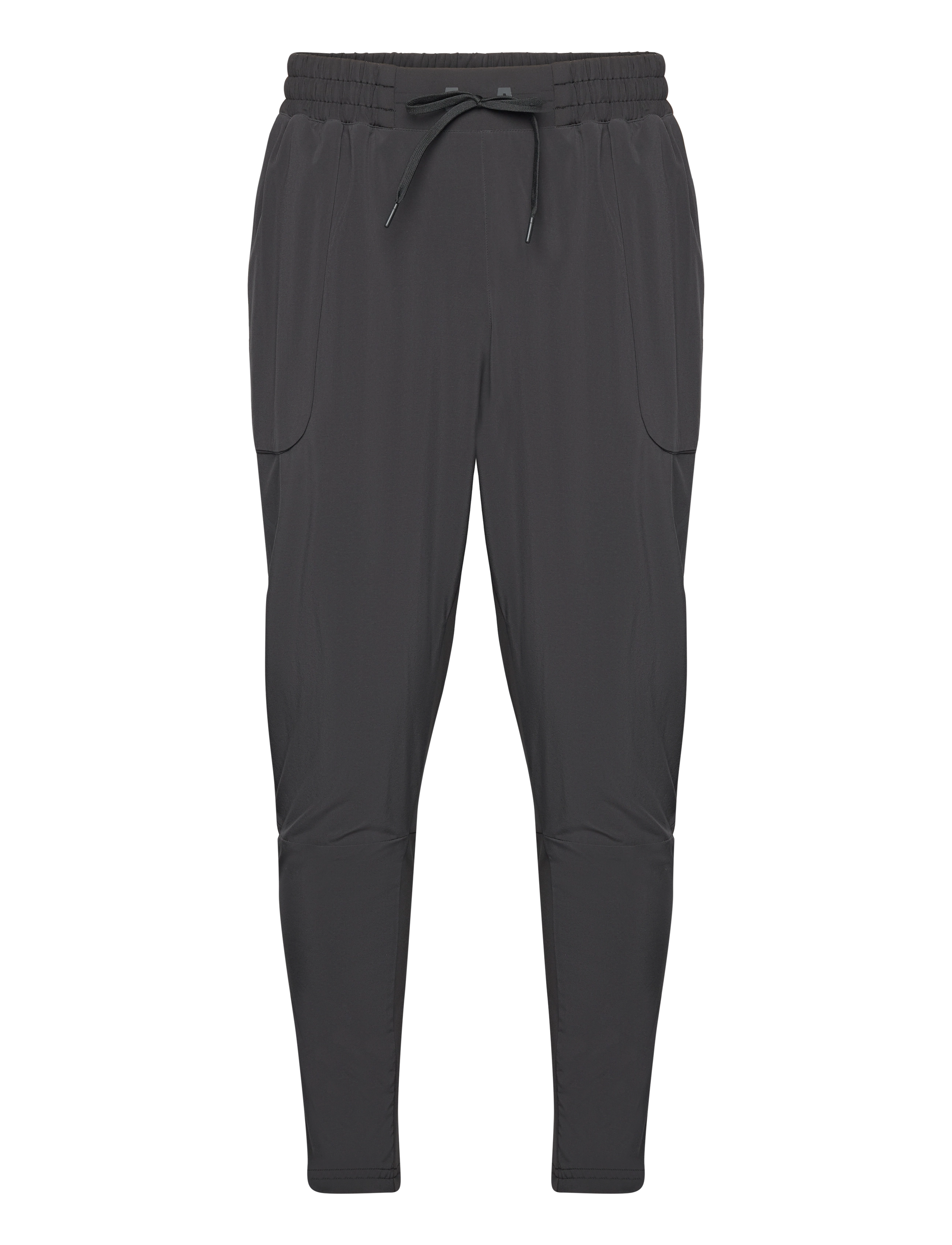 PUMA - M SEASONS LIGHTWEIGHT TRAIL RUNNING PANT - puma black - 1