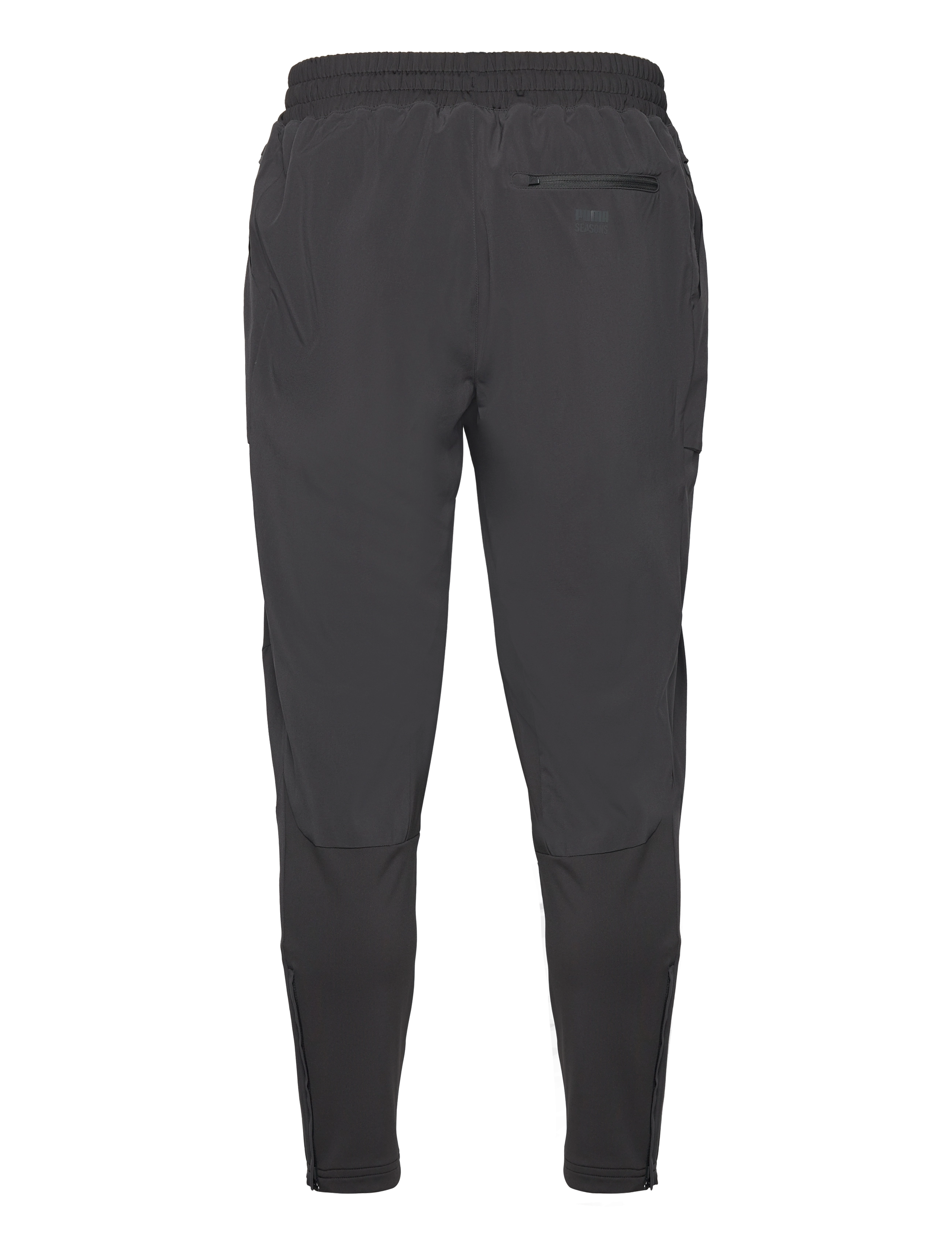 PUMA - M SEASONS LIGHTWEIGHT TRAIL RUNNING PANT - puma black - 2