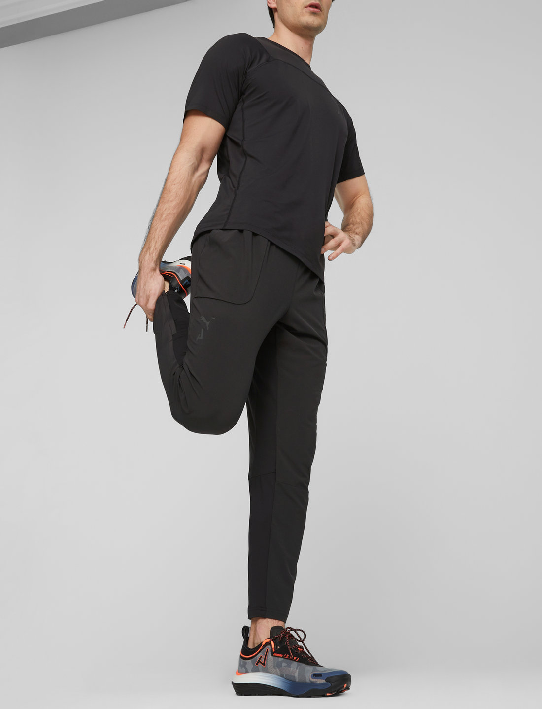 Trail 2025 running trousers