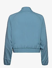 PUMA - Puma Fit Woven Fashion Jacket - sportjackor - bold blue-puma black - 1