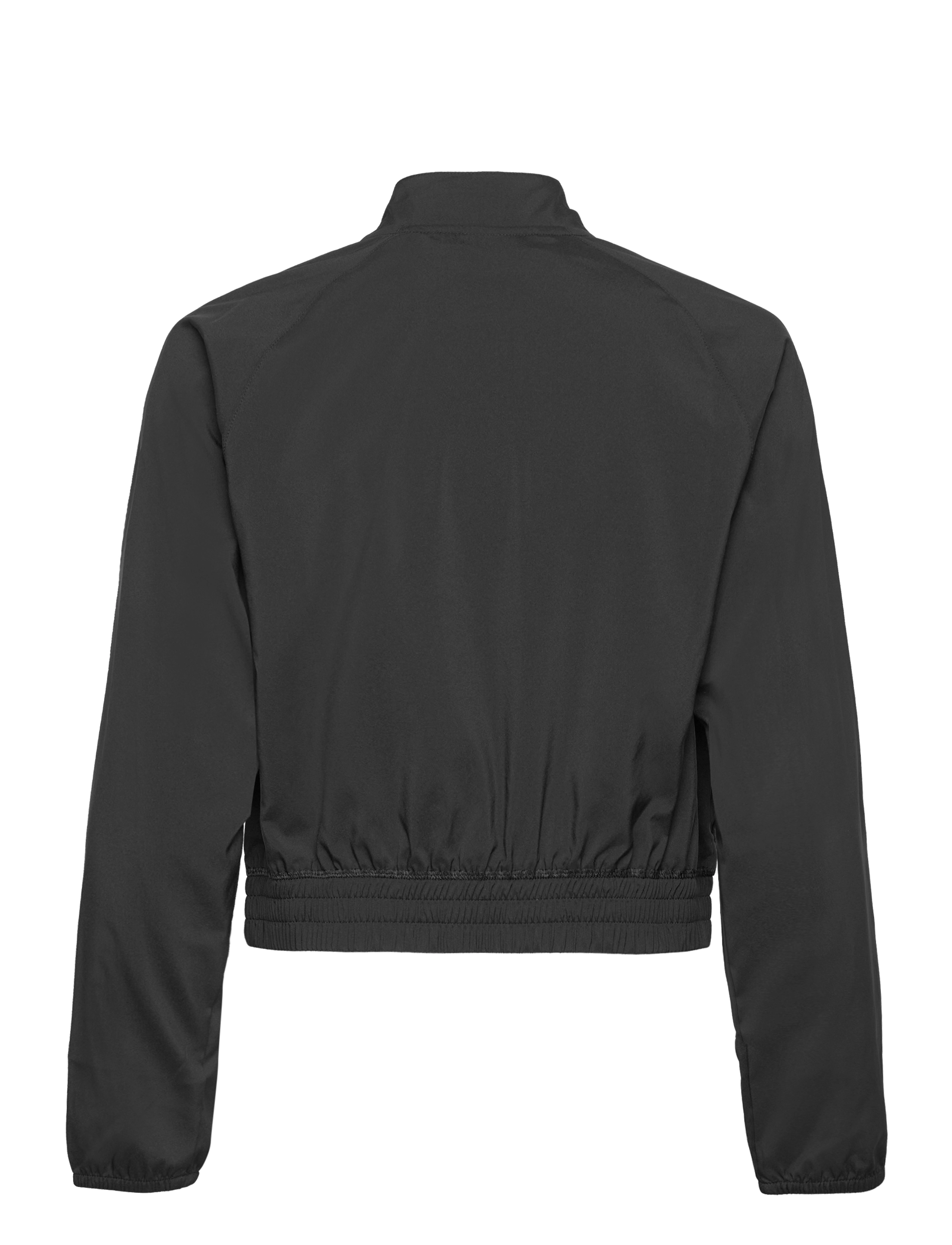 PUMA - Puma Fit Woven Fashion Jacket - puma black-puma white - 2