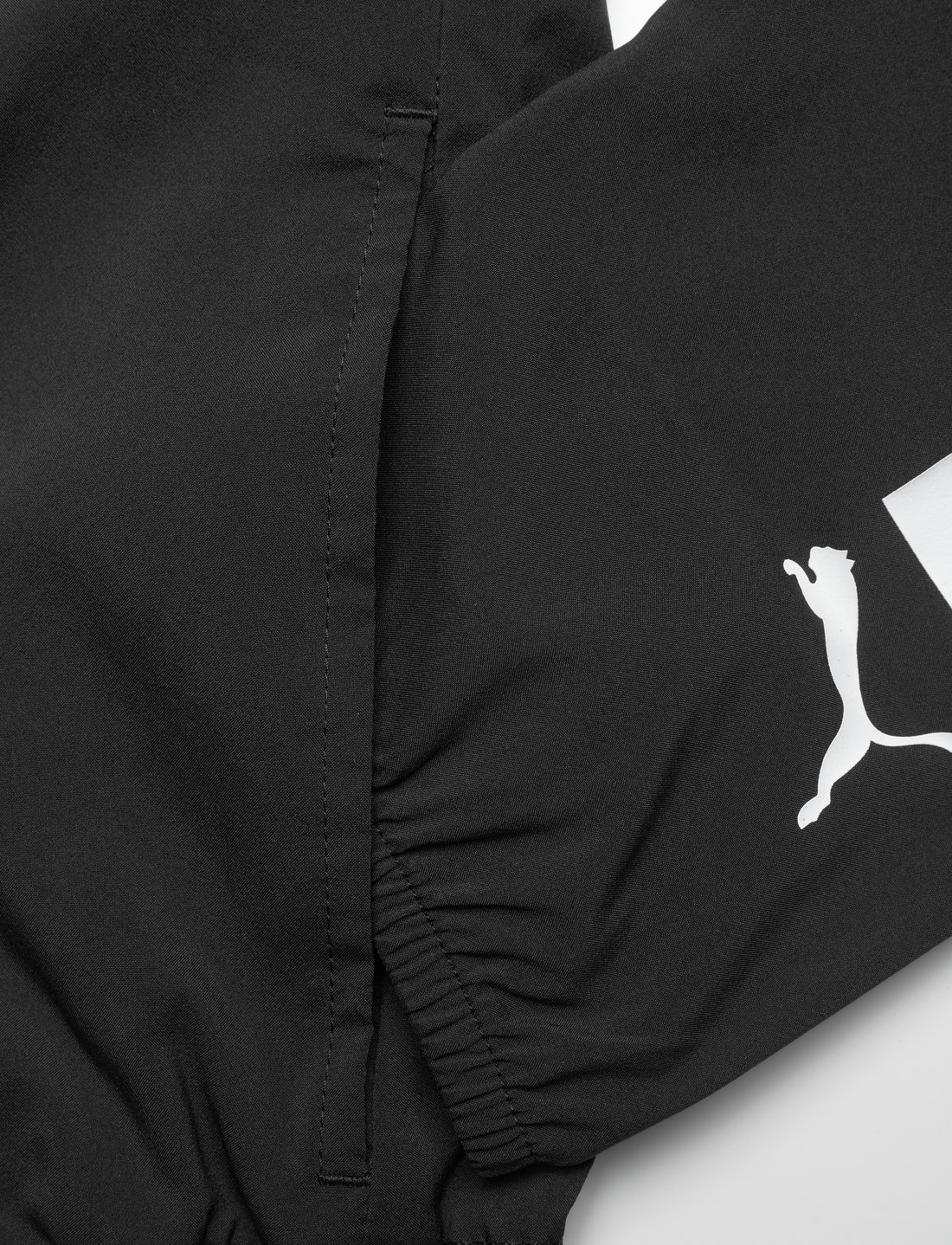 Puma fit for the top fashion