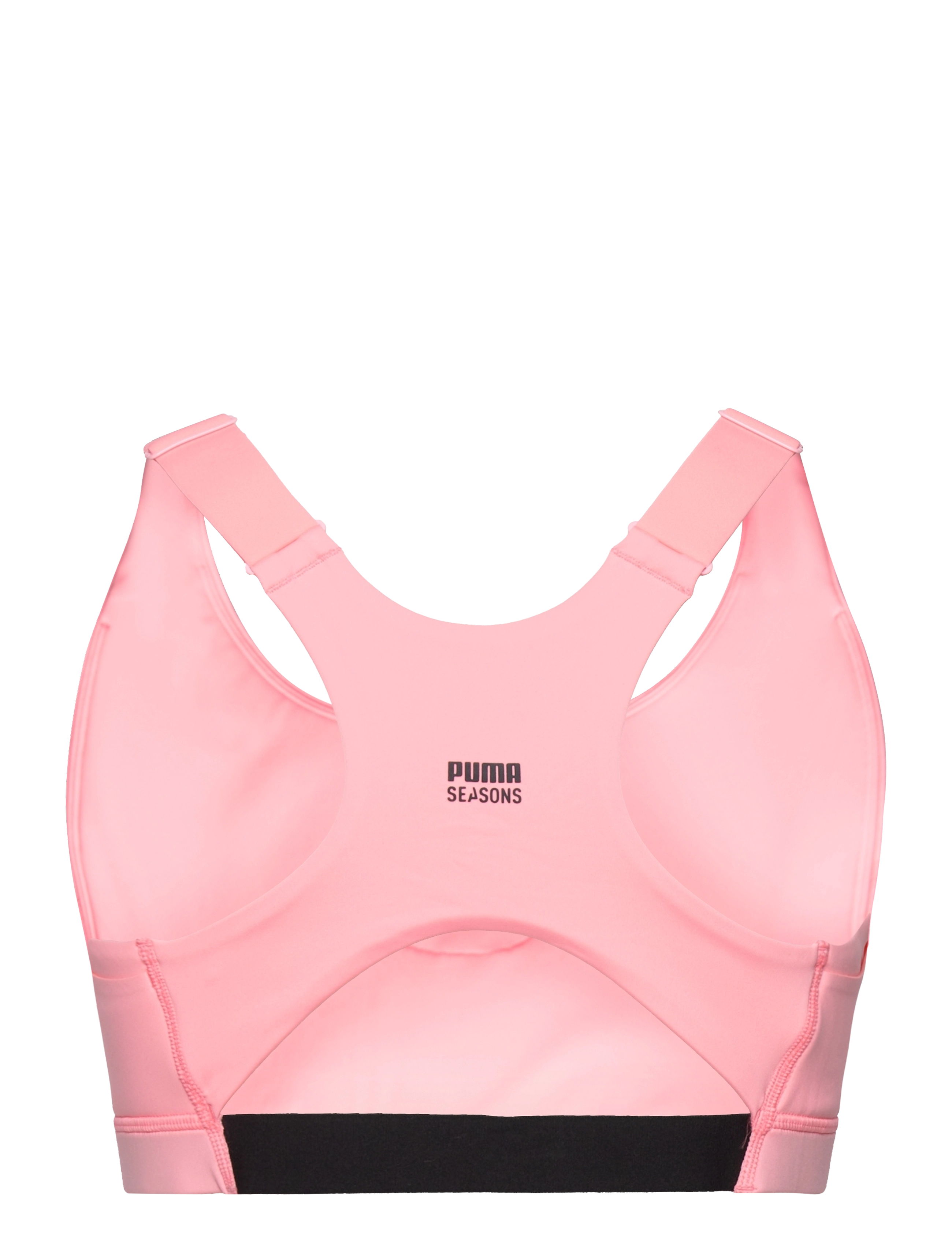 PUMA - Seasons High Impact Bra - koral ice - 2