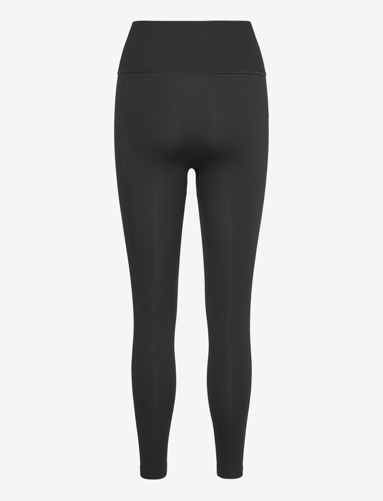PUMA - SHAPELUXE SEAMLESS HW FL TIGHTS - puma black - 2