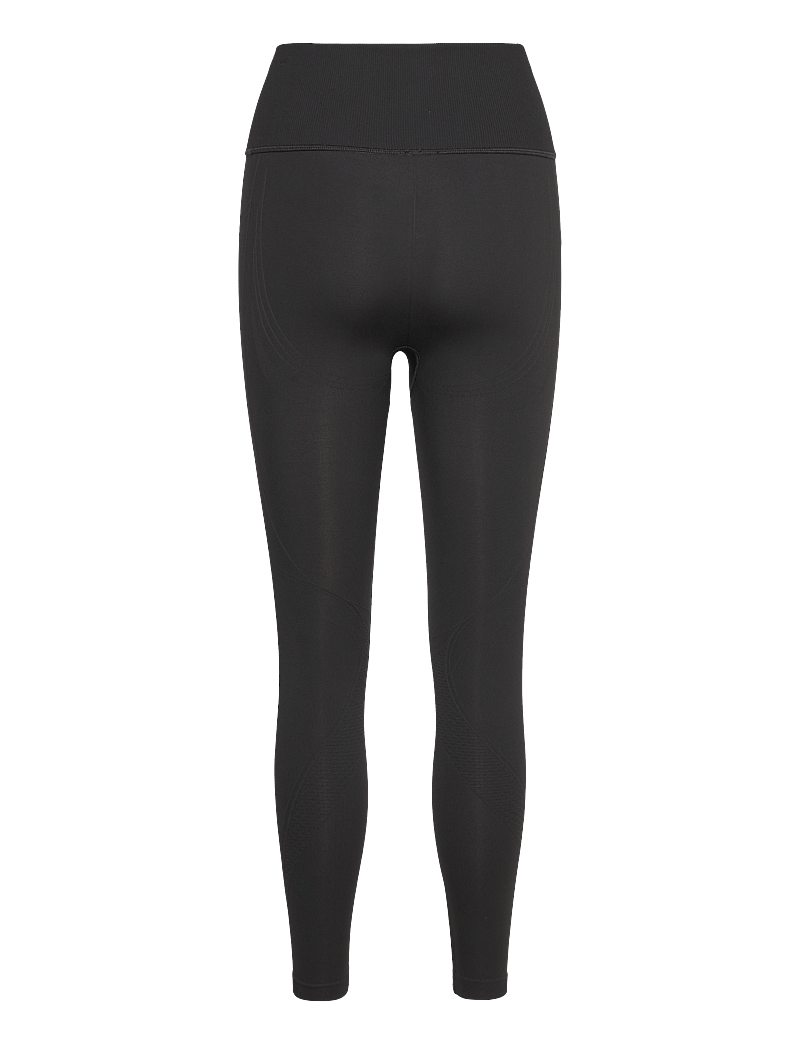 PUMA - SHAPELUXE SEAMLESS HW FL TIGHTS - puma black - 2
