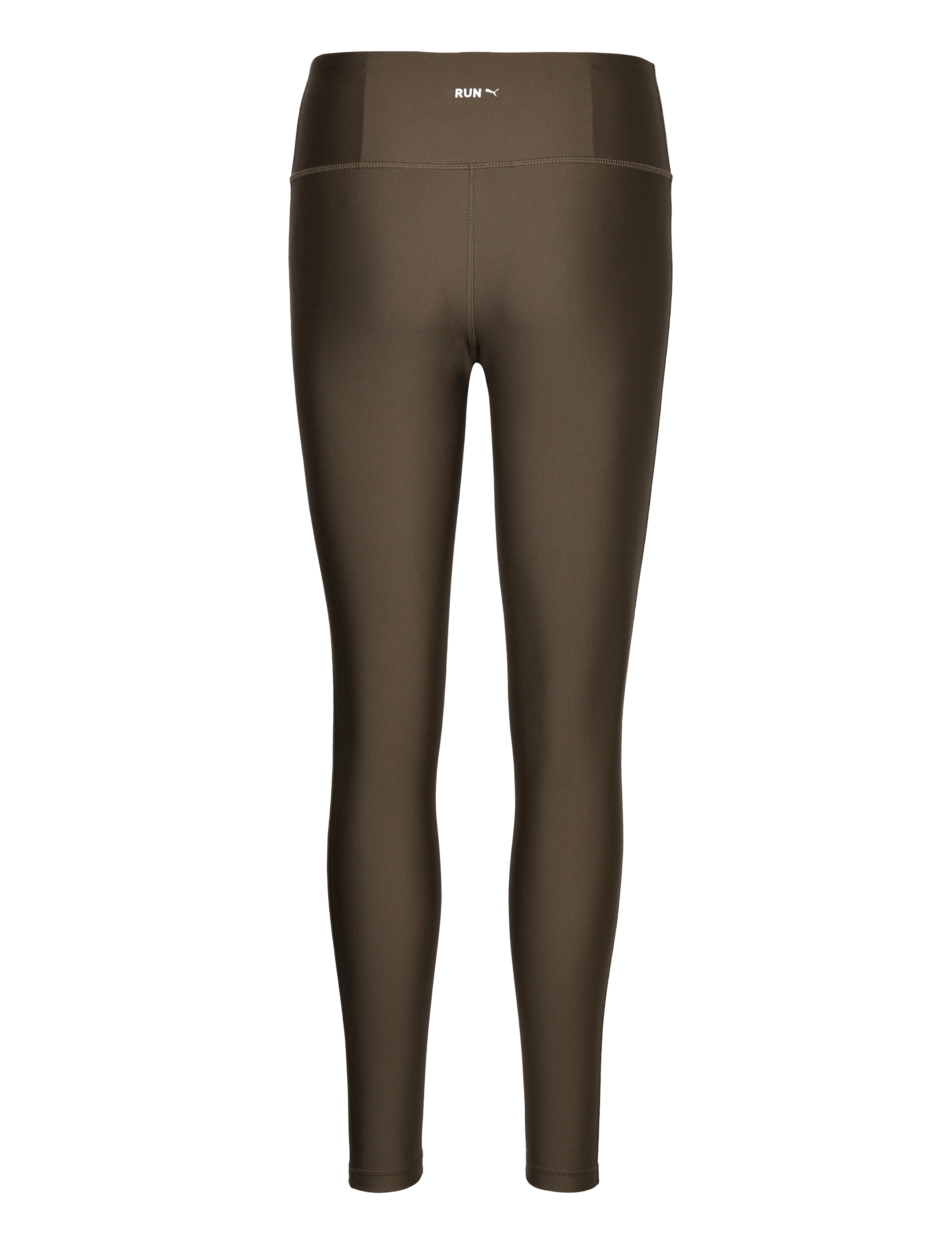 PUMA - W RUN HW FL TIGHT - dark loden - 1
