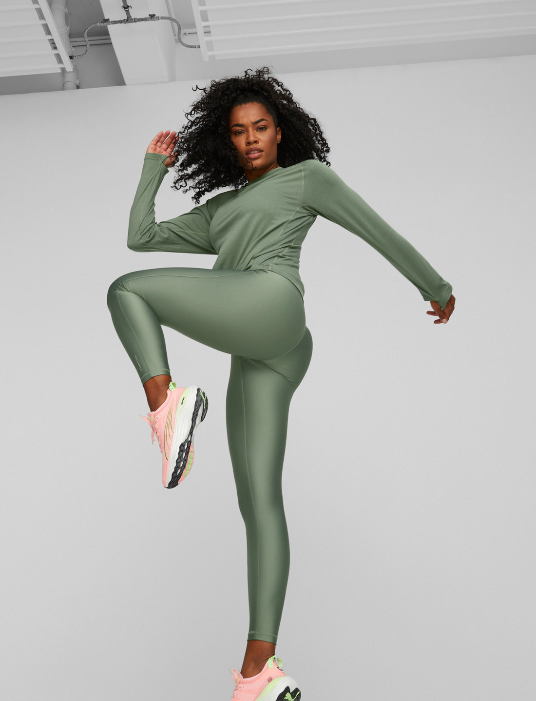 Tight hot sale sport leggings