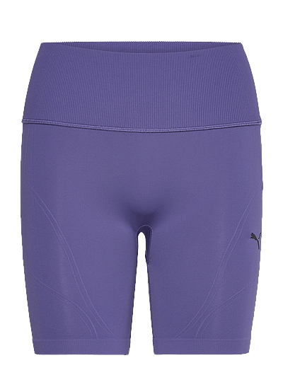 Shapeluxe Seamless Hw 6" Short Tight - TræNingstights