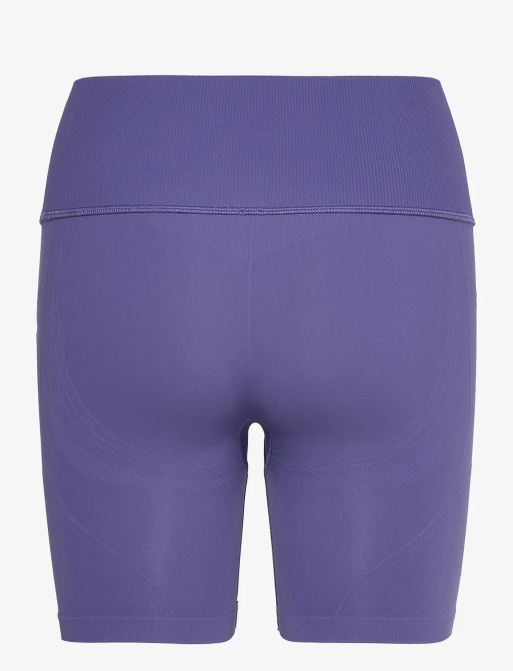 PUMA - SHAPELUXE SEAMLESS HW 6" SHORT TIGHT - treningstights - blue crystal - 1