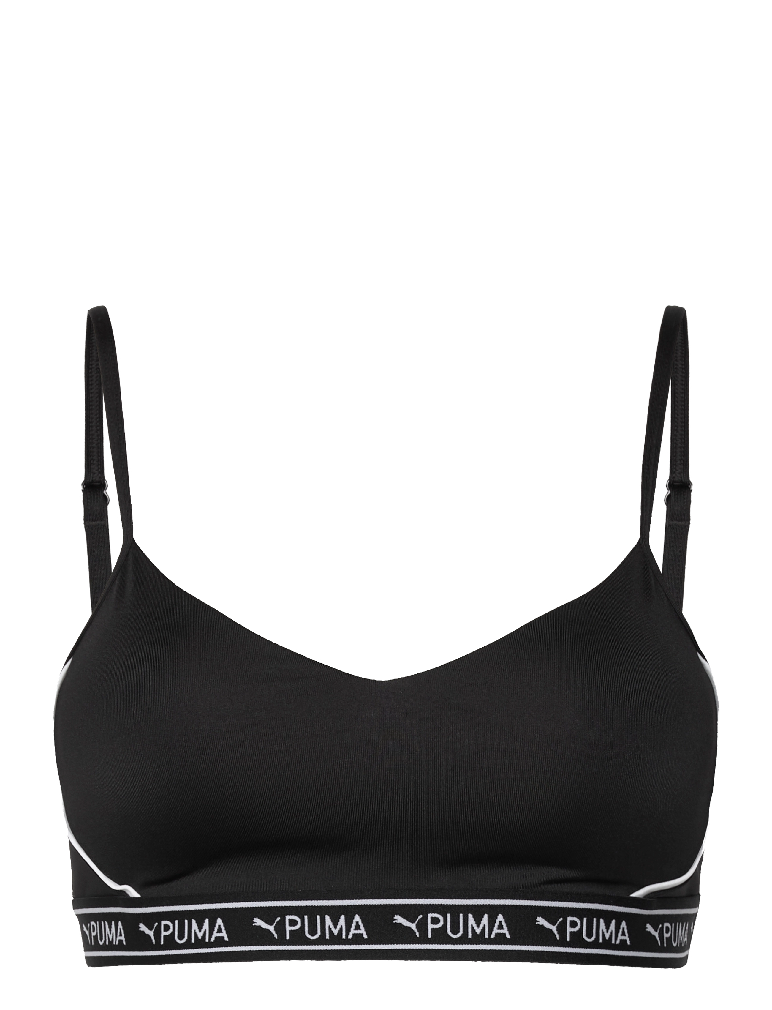 MOVE STRONG BRA - PUMA BLACK