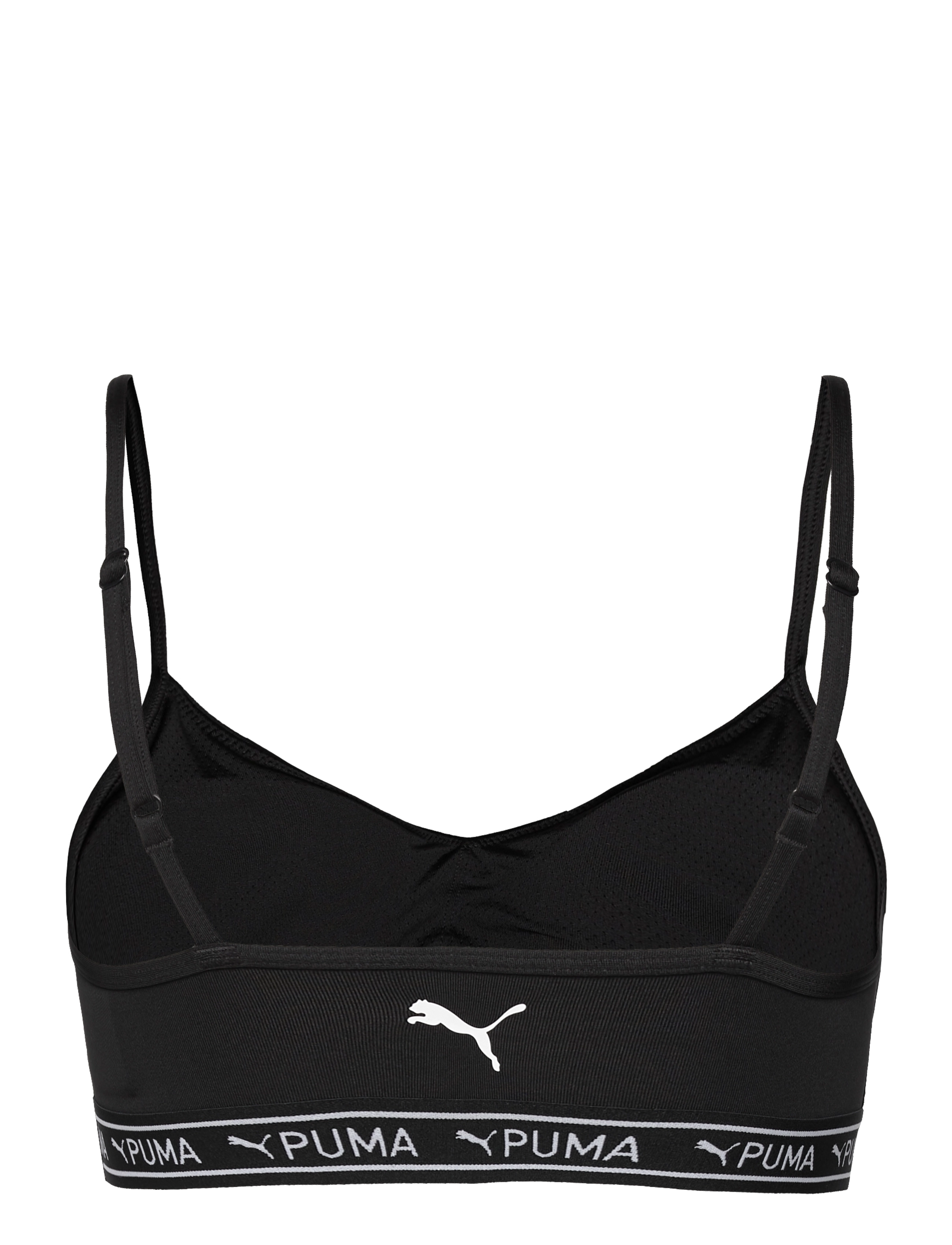 PUMA - MOVE STRONG BRA - puma black - 2
