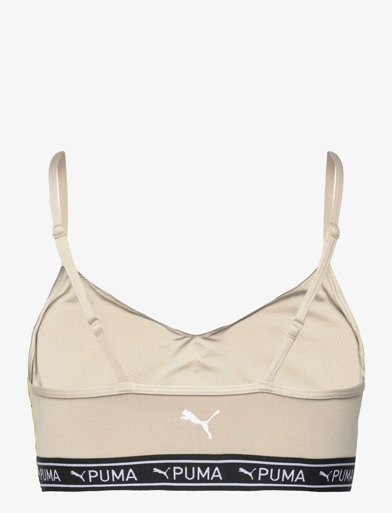 PUMA - MOVE STRONG BRA - clothes - putty - 1