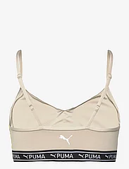 PUMA - MOVE STRONG BRA - clothes - putty - 1