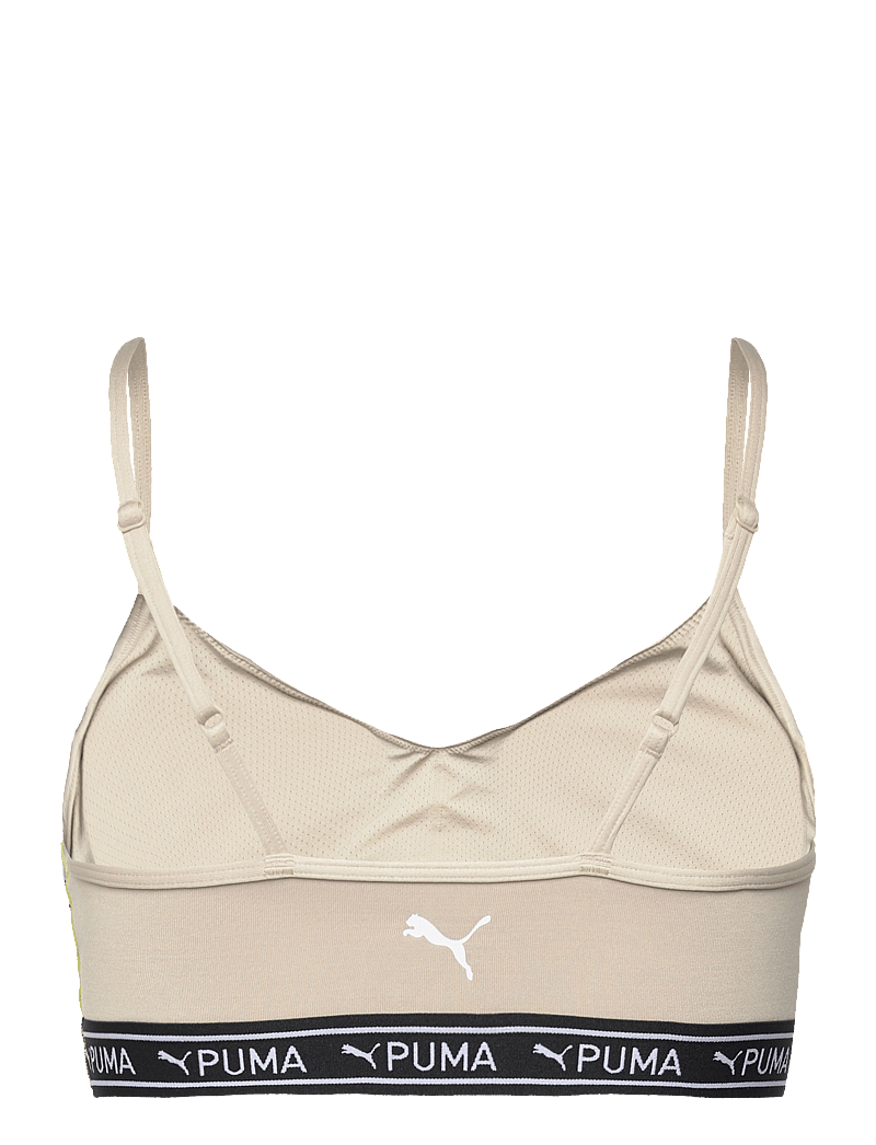 PUMA - MOVE STRONG BRA - putty - 1