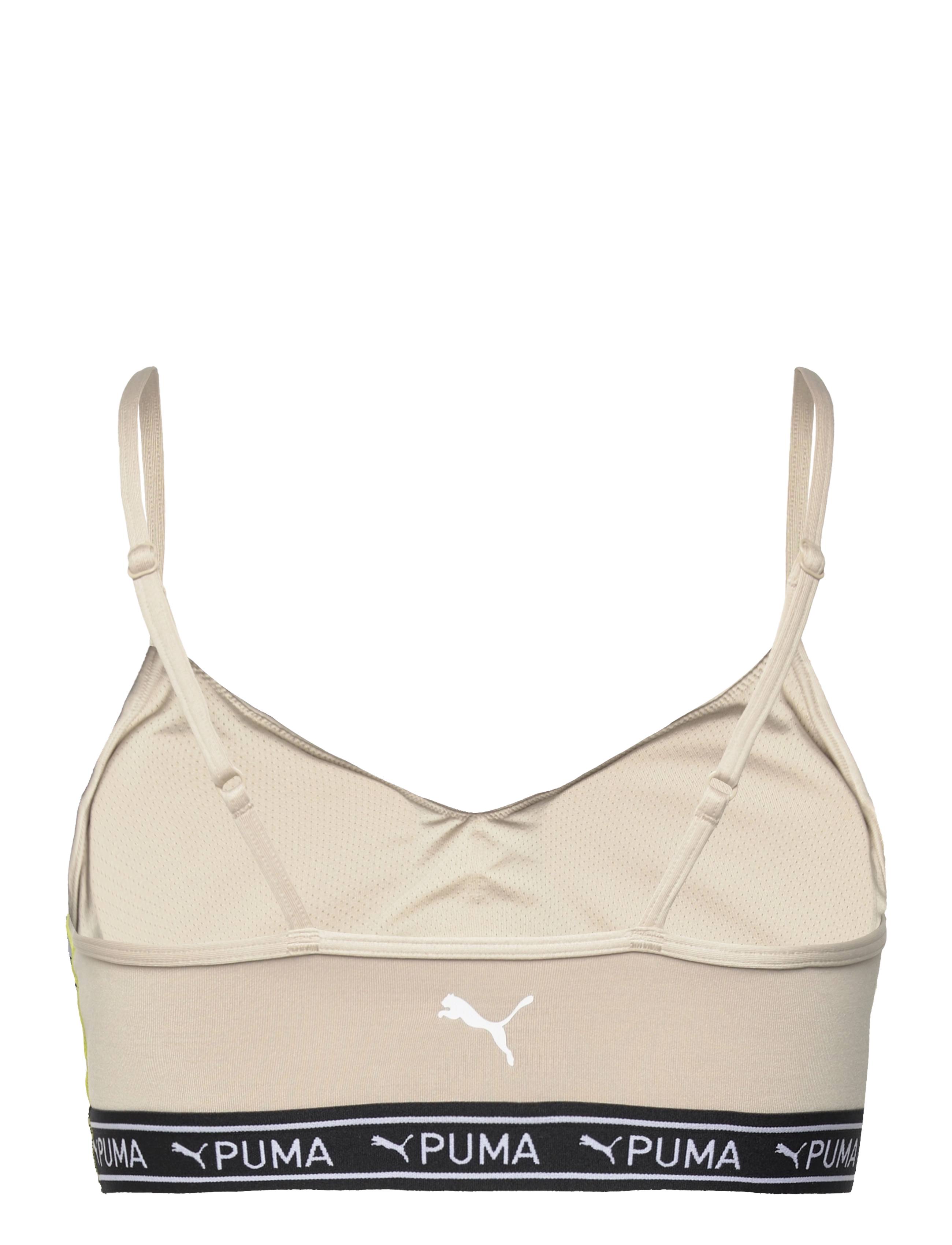 PUMA - MOVE STRONG BRA - putty - 1