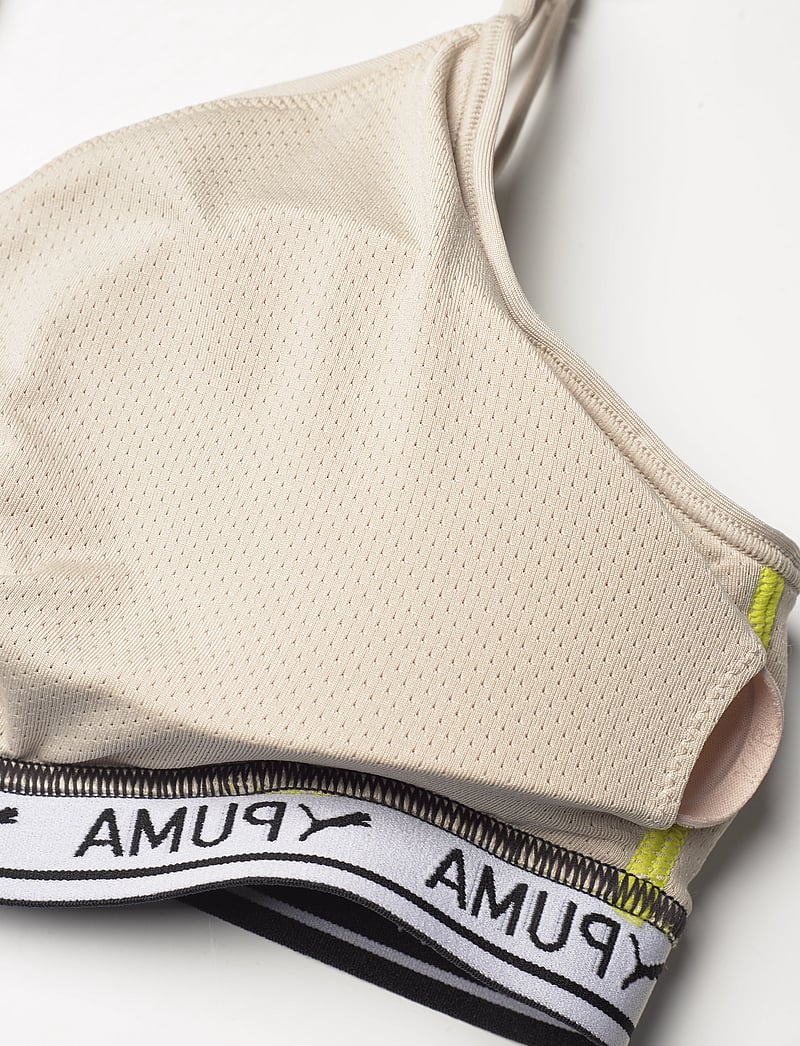 PUMA - MOVE STRONG BRA - putty - 3