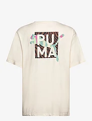 PUMA - ANIMAL REMIX BOYFRIEND TEE - t-shirts - sugared almond - 2