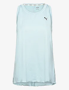 MATERNITY STUDIO TREND RELAXED TANK, PUMA