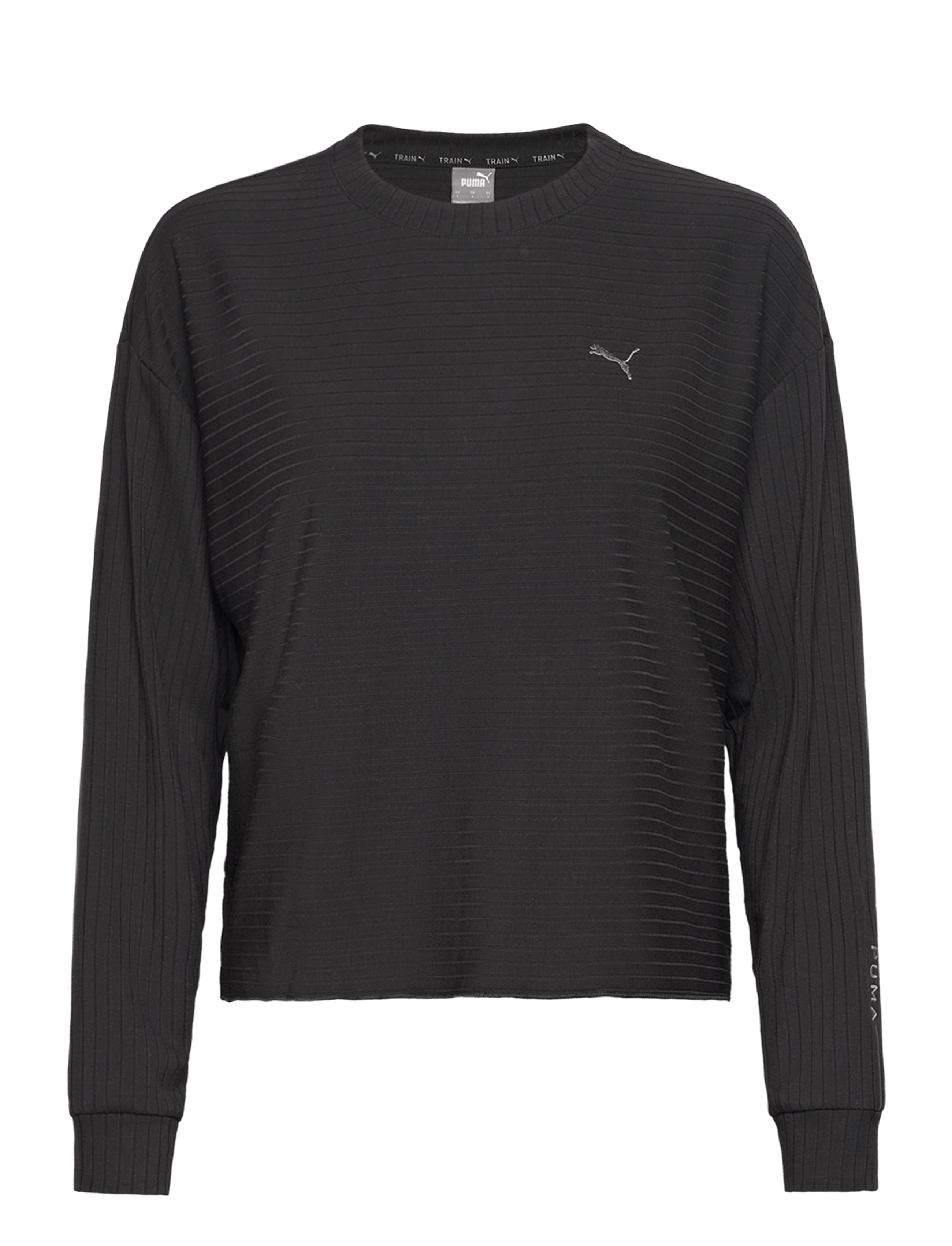 PUMA BLACK