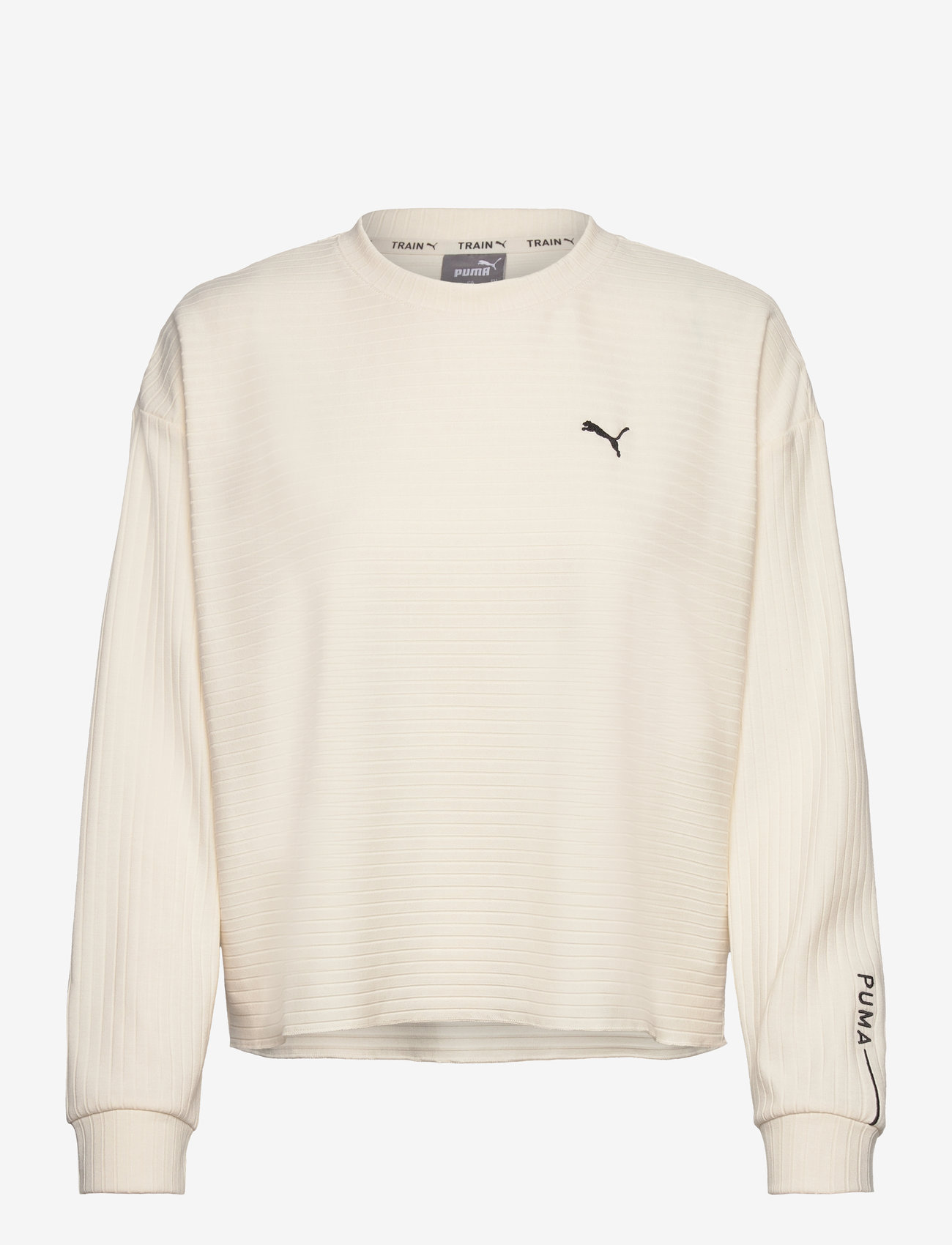 PUMA - UNWIND PULLOVER - sugared almond - 0