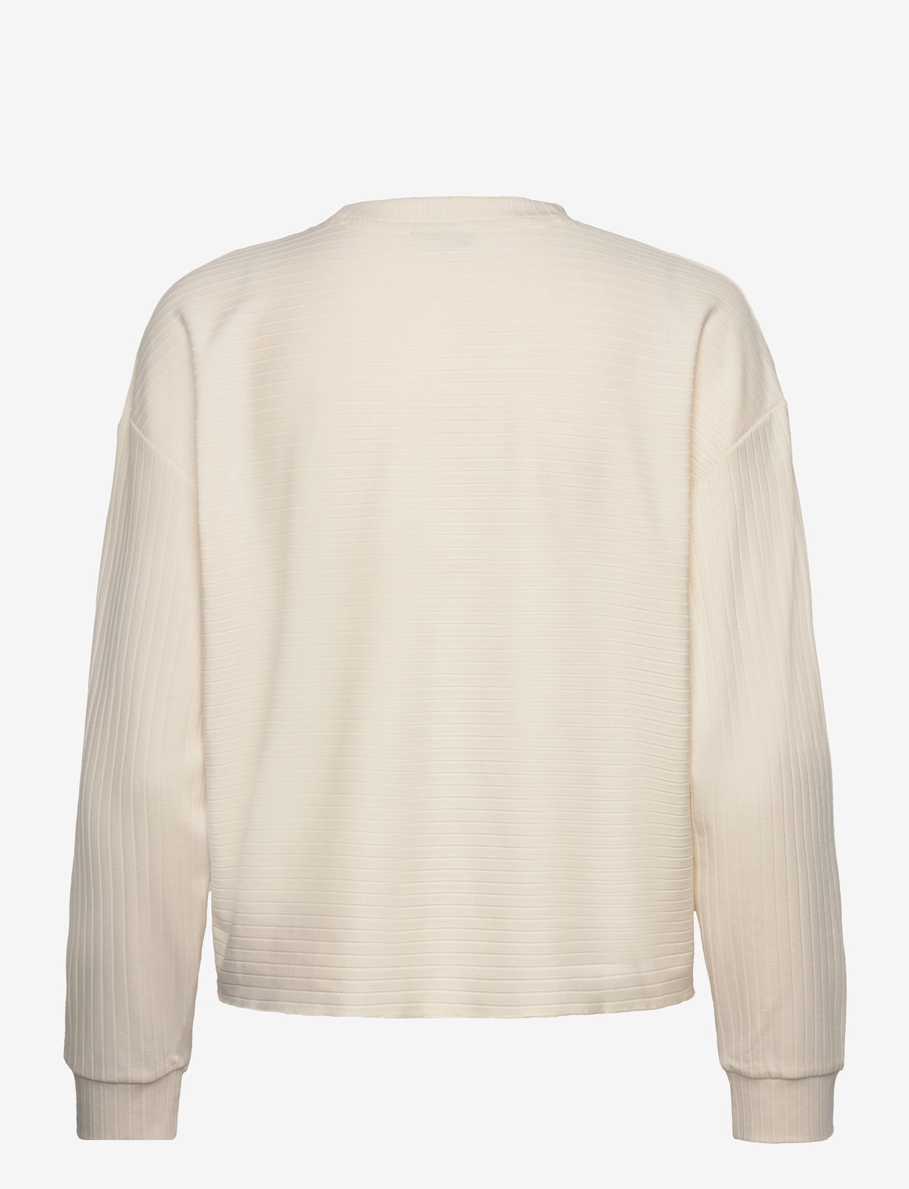PUMA - UNWIND PULLOVER - sugared almond - 1